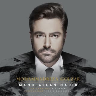 منو اصلاً ندید