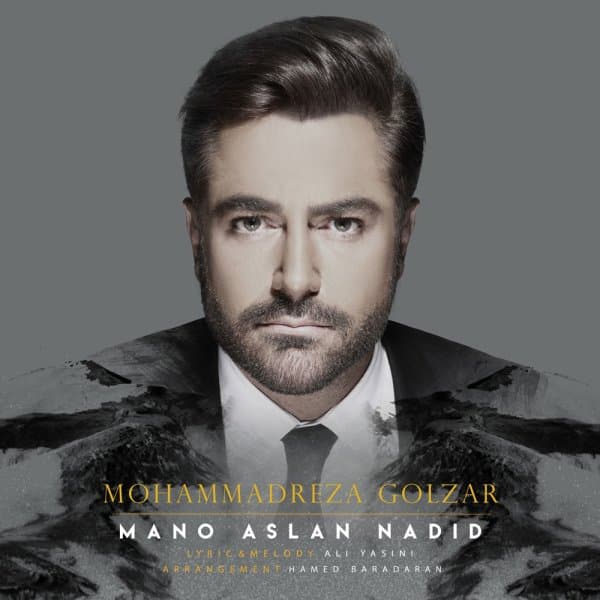 منو اصلاً ندید