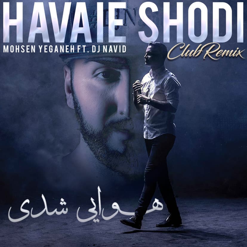 Havai Shodi (DJ Navid Remix)