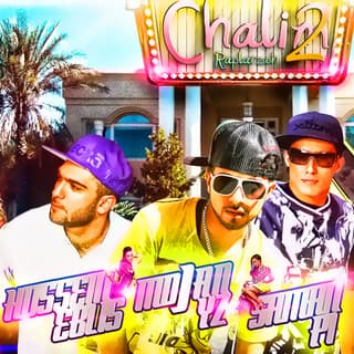 چالیم ۲ حصین