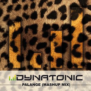 پلنگه ریمیکس دایناتونیک