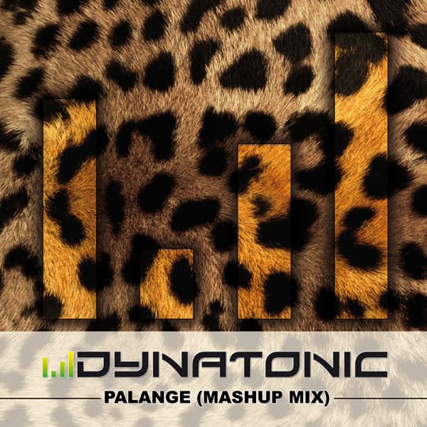 پلنگه ریمیکس دایناتونیک