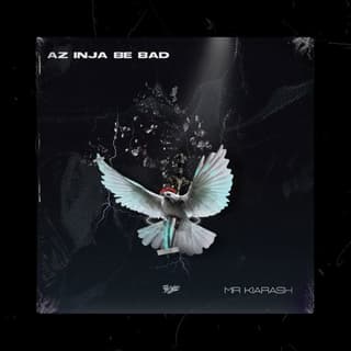 Az Inja Be Bad