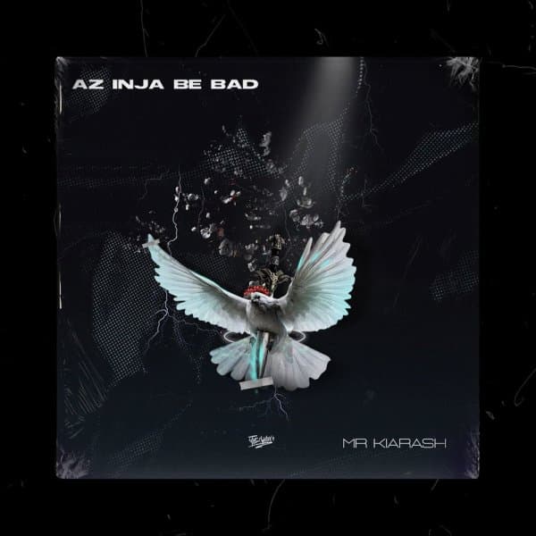Az Inja Be Bad
