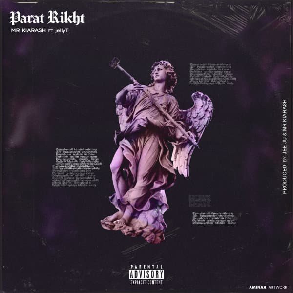 Parat Rikht (Ft Jellyt)