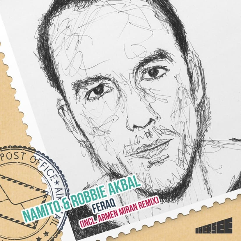 Feraq (Ft Robbie Akbal)