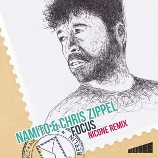 Focus (Chris Zippel Remix)