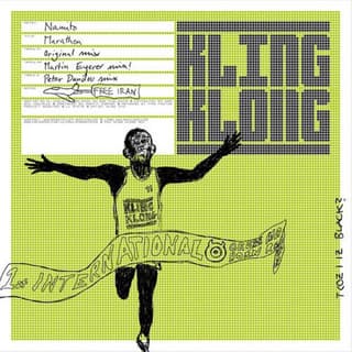 Marathon (Martin Eyerer Remix)