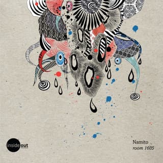 Room 1605 (Matt Hardinge Remix)