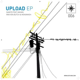 Upload (Butch Remix)