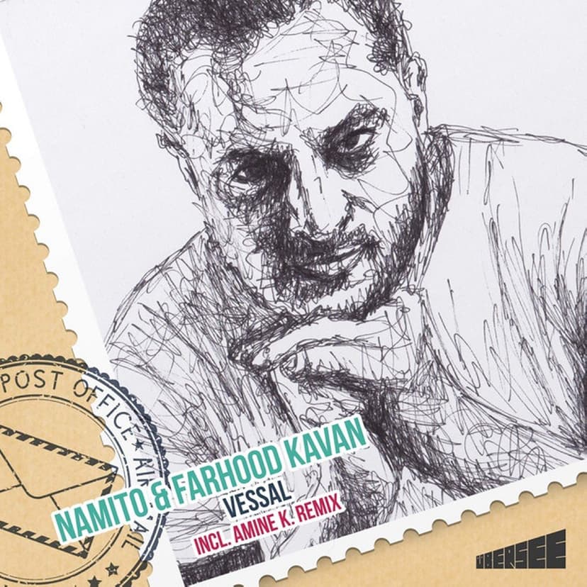 Vessal (Ft Farhood Kavan)