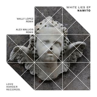 White Lies (Original Mix)