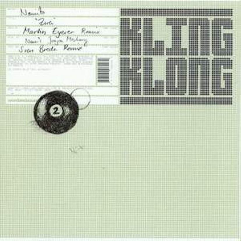 Zwei (Sven Brede Remix)