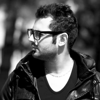 دلم تنگ تو میشه