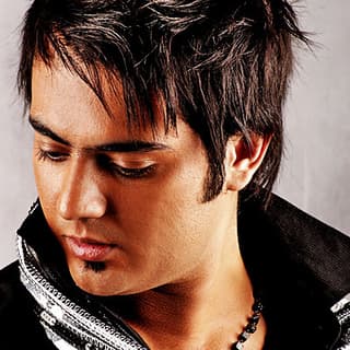 به تو دلخوشم