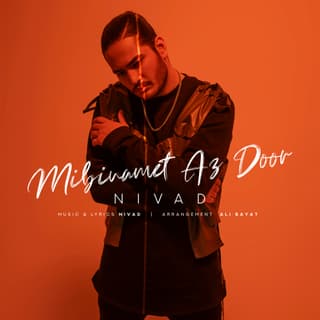 میبینمت از دور