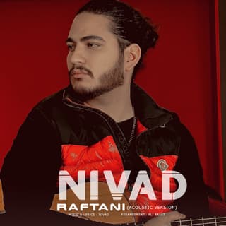 Raftani (Acoustic Version)