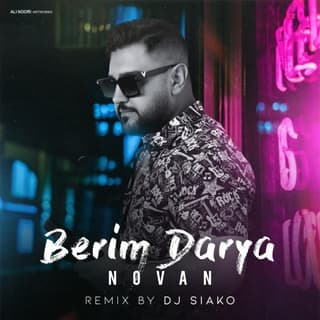 Berim Darya (DJ Siako Remix)
