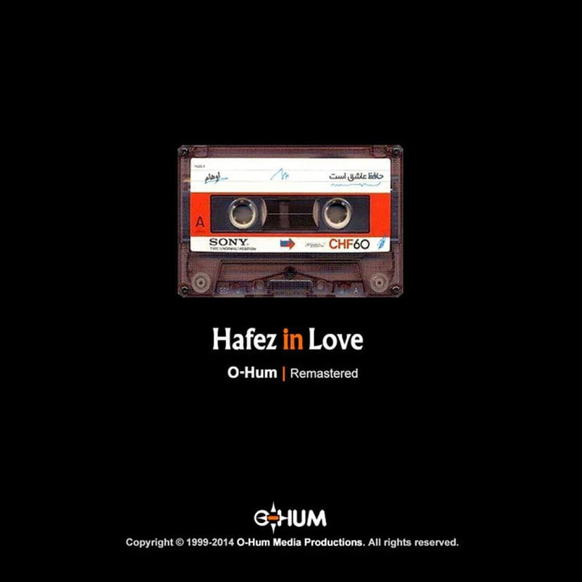 Hafez Ashegh Ast (Remix)