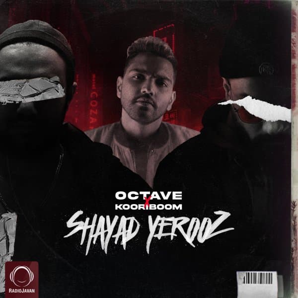 شاید یه روز