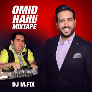 Mixtape (DJ M.FIX Remix)