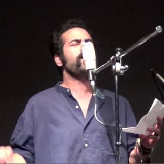 Oorlogsleed (Ft Robbert van Hulzen) (Live)