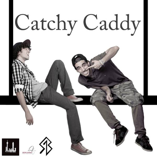 Catchy Caddy (Ft Gdaal)