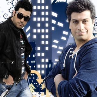 کوچتون شهرام شب پره