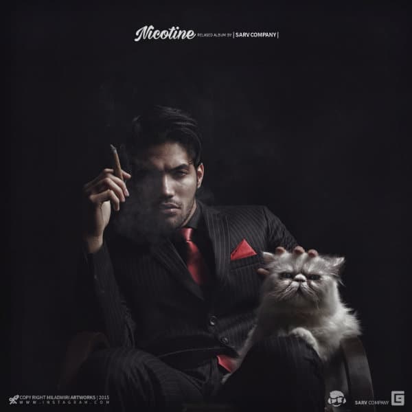 Jealousy (Version 2)