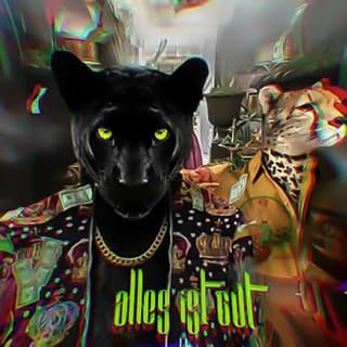 Alles Ist Gut (Ft Suzi)