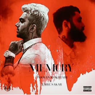 Memory (Ft Emre Sakar)
