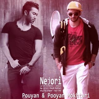 Nejoori (Ft Pouyan)