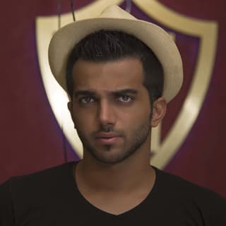 Nemidooni CHeghadr Sakhte