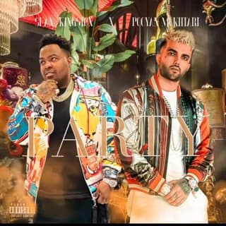Party (Ft Sean Kingston)
