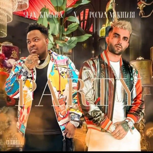 Party (Ft Sean Kingston)
