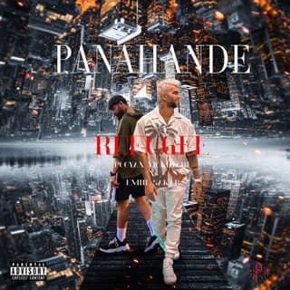 Refugee (Ft Emre Sakar)