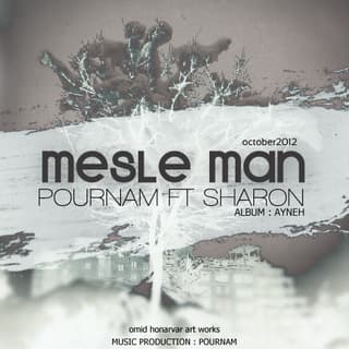 Mesle Man (Ft Sharon)