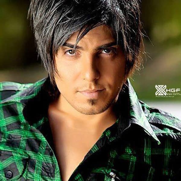 چه خوبه عاشقی