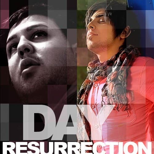 Resurrection Day (Ft Hadi Mozafari)