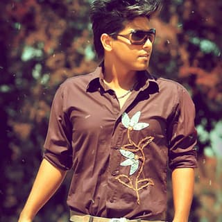 تموم آرزومی