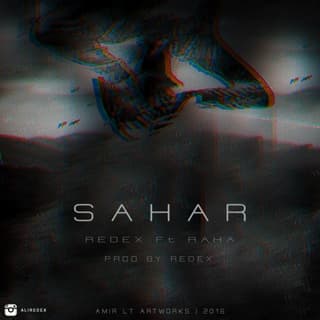 Sahar (Ft Rahaa)