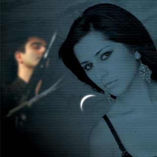 دیدار جدایی مروارید