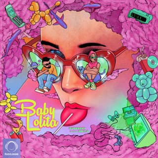 بیبی لولیتا نیکیتا