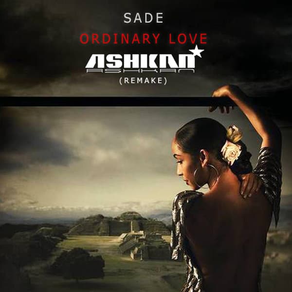 Ordinary Love (Ashkan Remake)