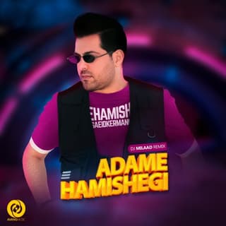 Adame Hamishegi (Remix)