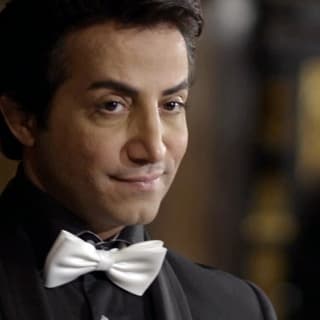 دلم هواتو کرده