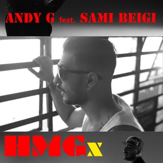 HMGx (Ft Sami Beigi)