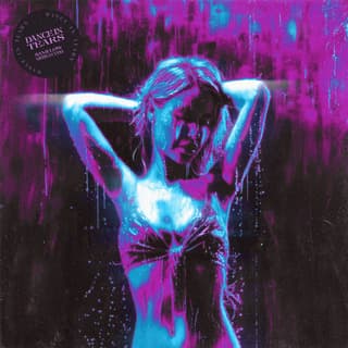 Dance In Tears (Ft Mehran Yasa)