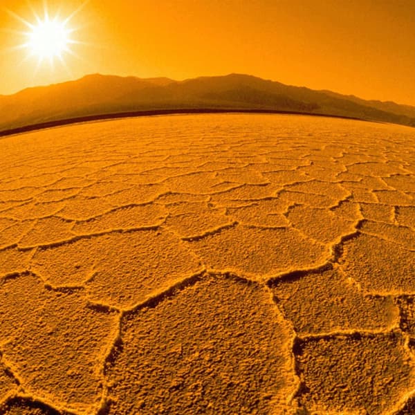 بیابان ریمیکس