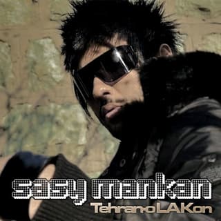 تهرانو ال ای کن